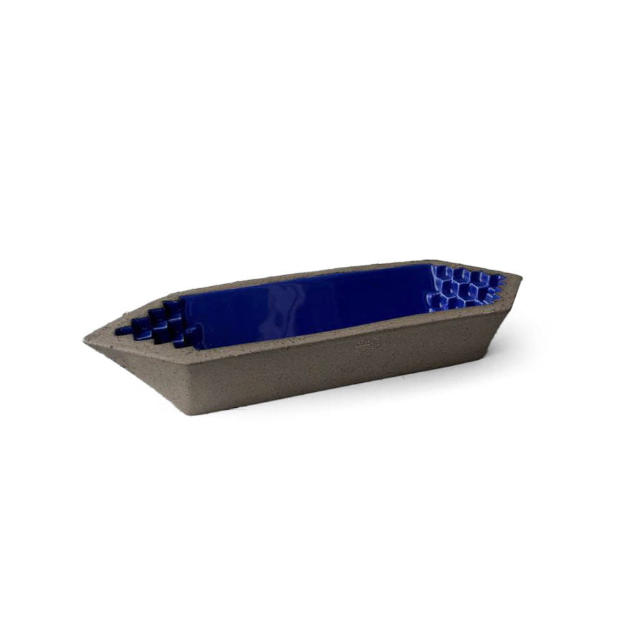 Habbe Ceramic Bowl | Larg