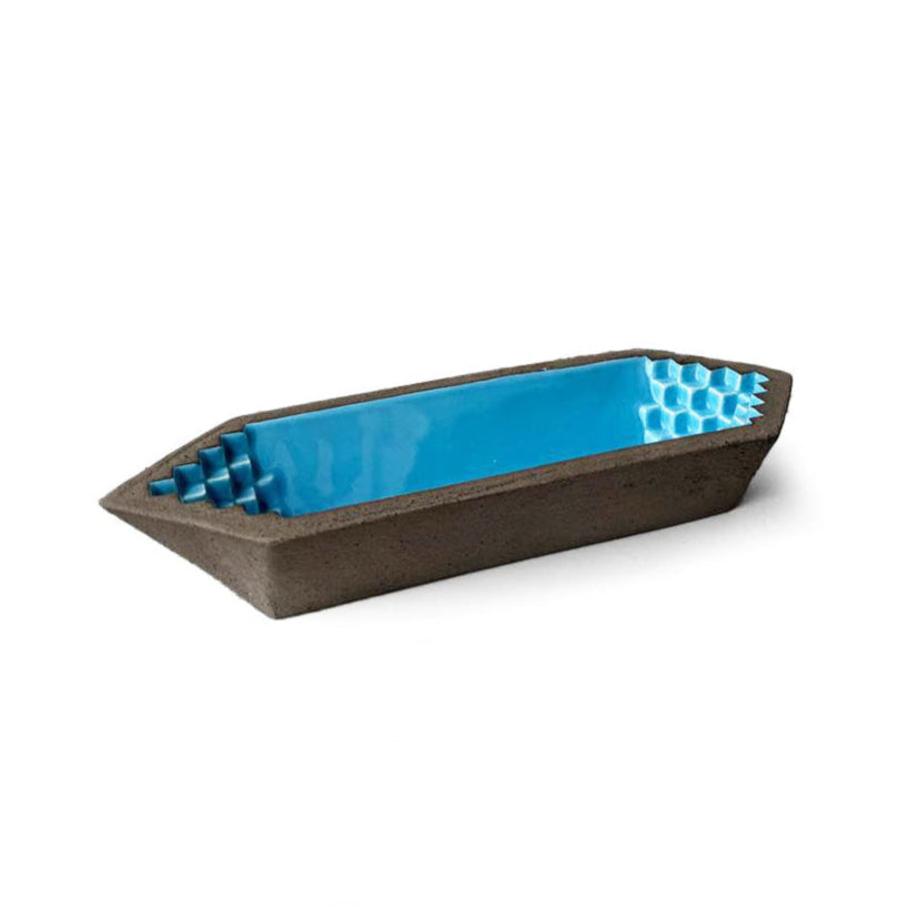 Habbe Ceramic Bowl | Larg