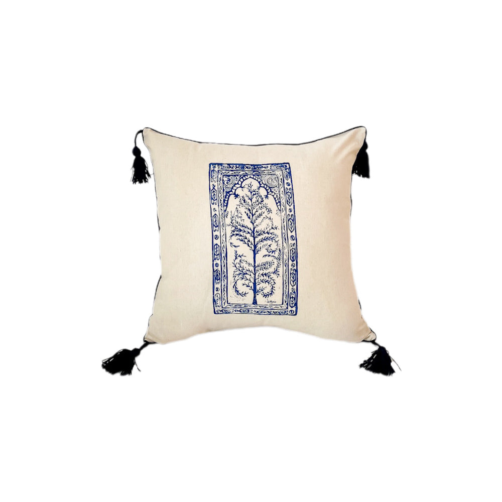 Sarv Cushion Cover
