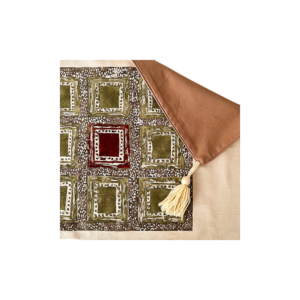 Babajan Table Runner