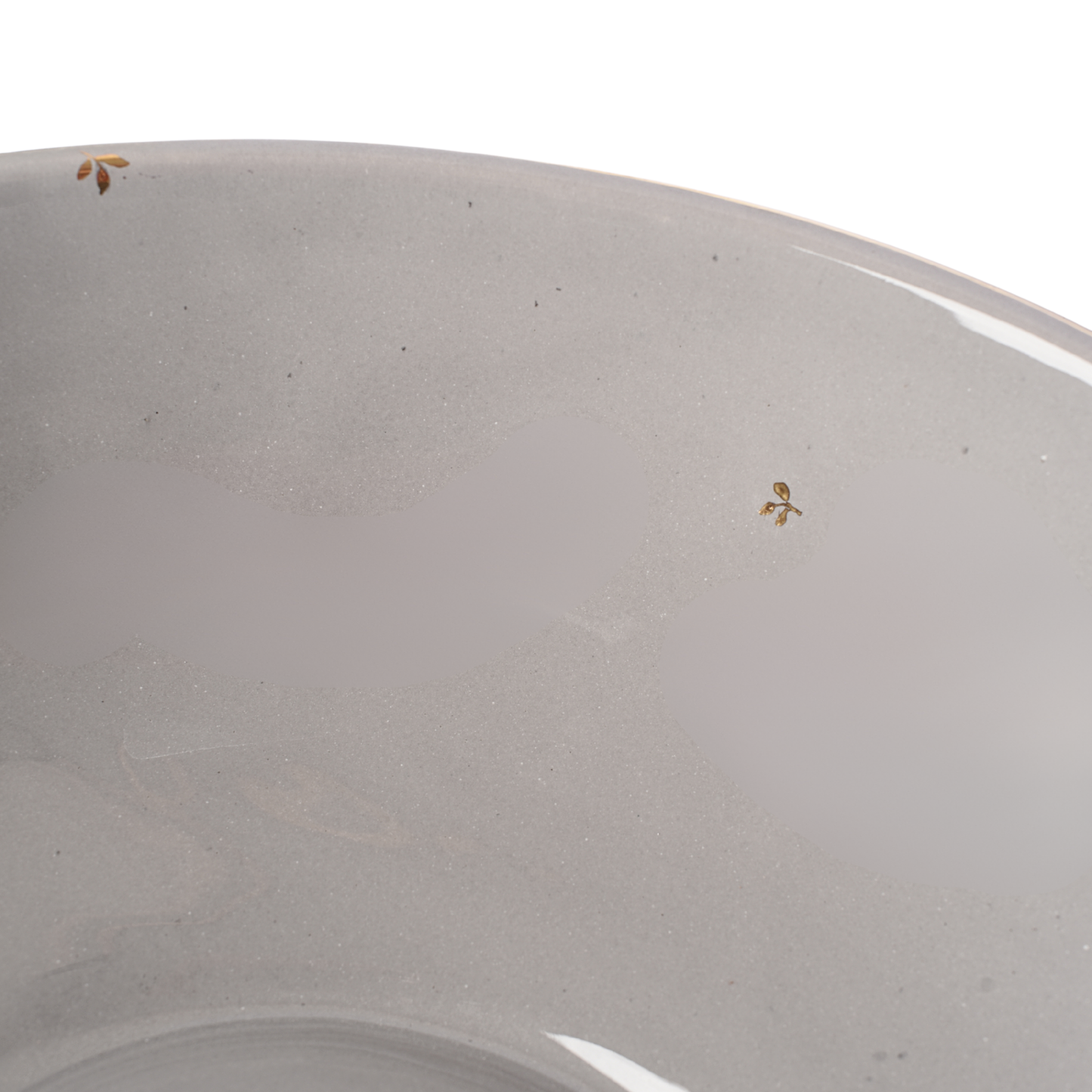 Floral Ceramic Bowl