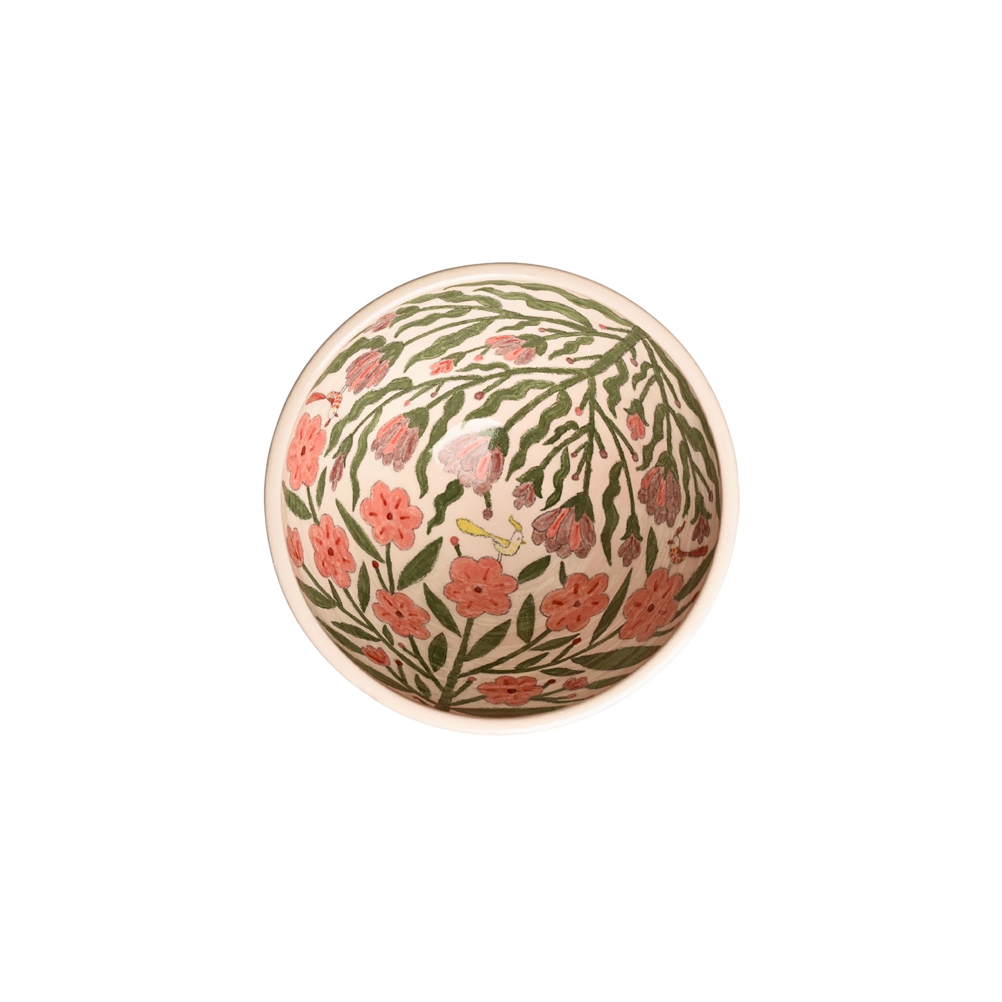 Darya Clay Bowl