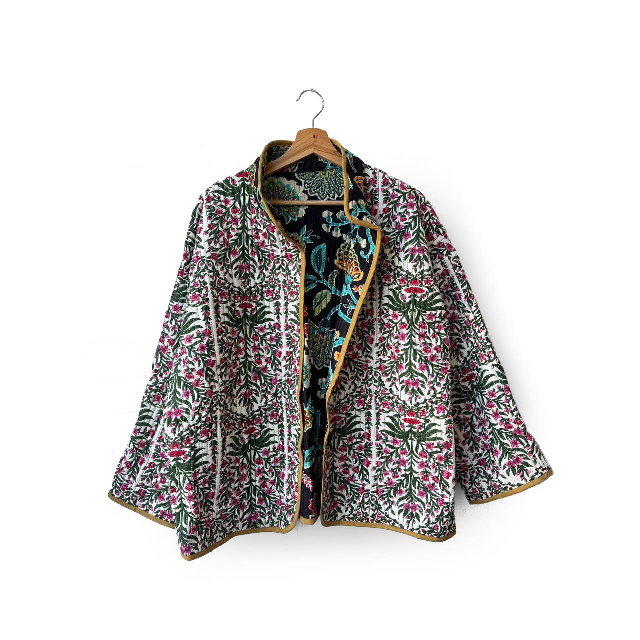 Reversible Jacket