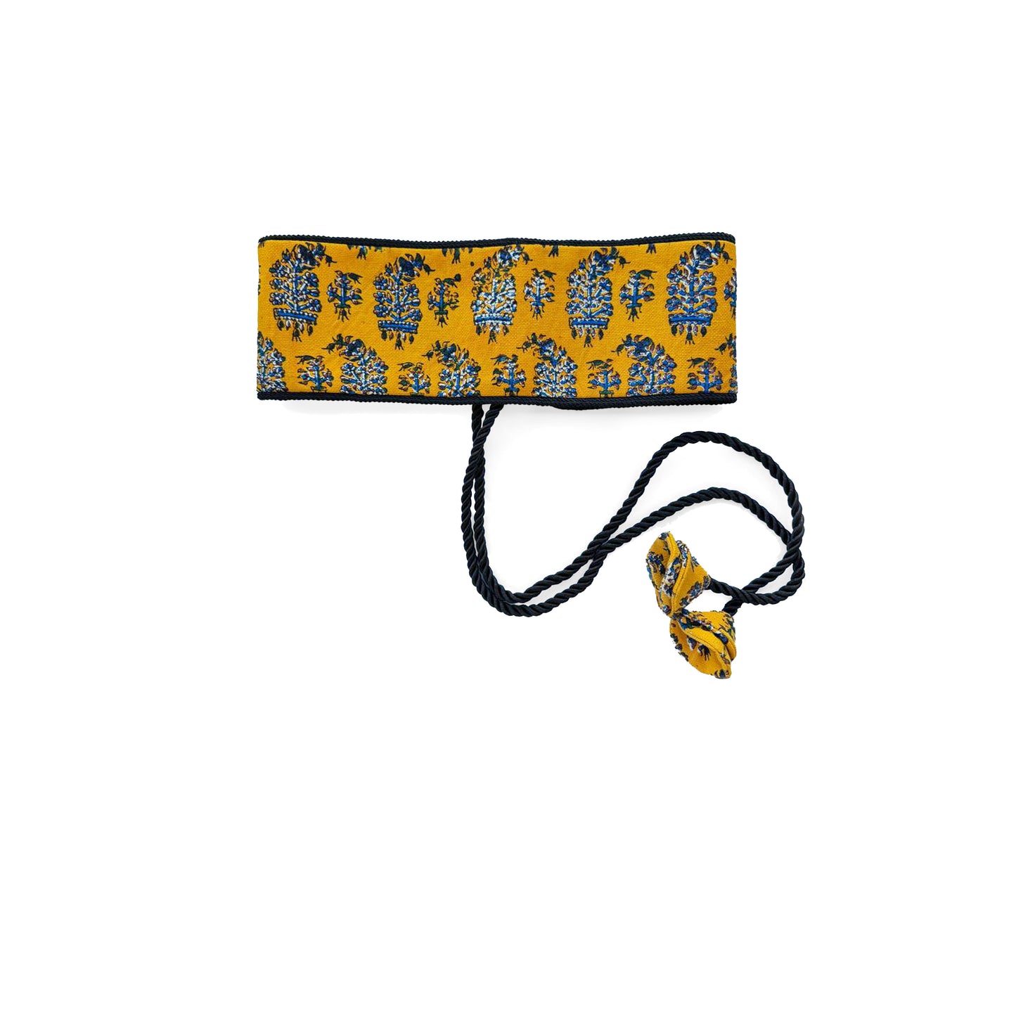 Kalamkari Belt