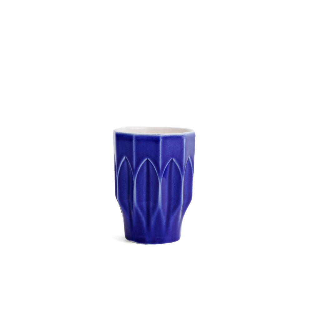Ceramic Mug – Moqarnas