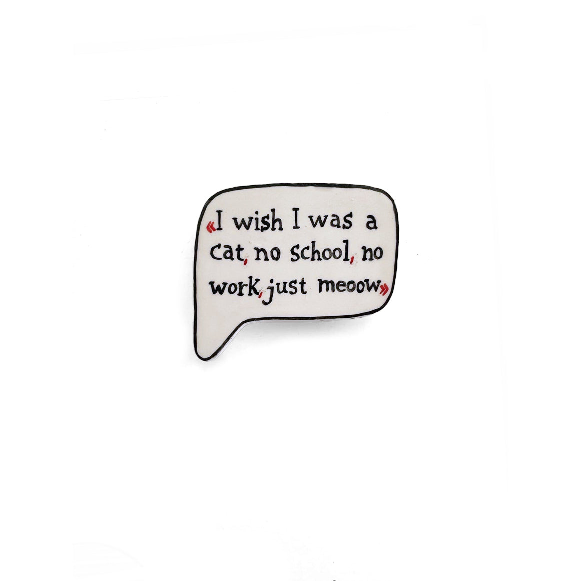 Ceramic Magnet