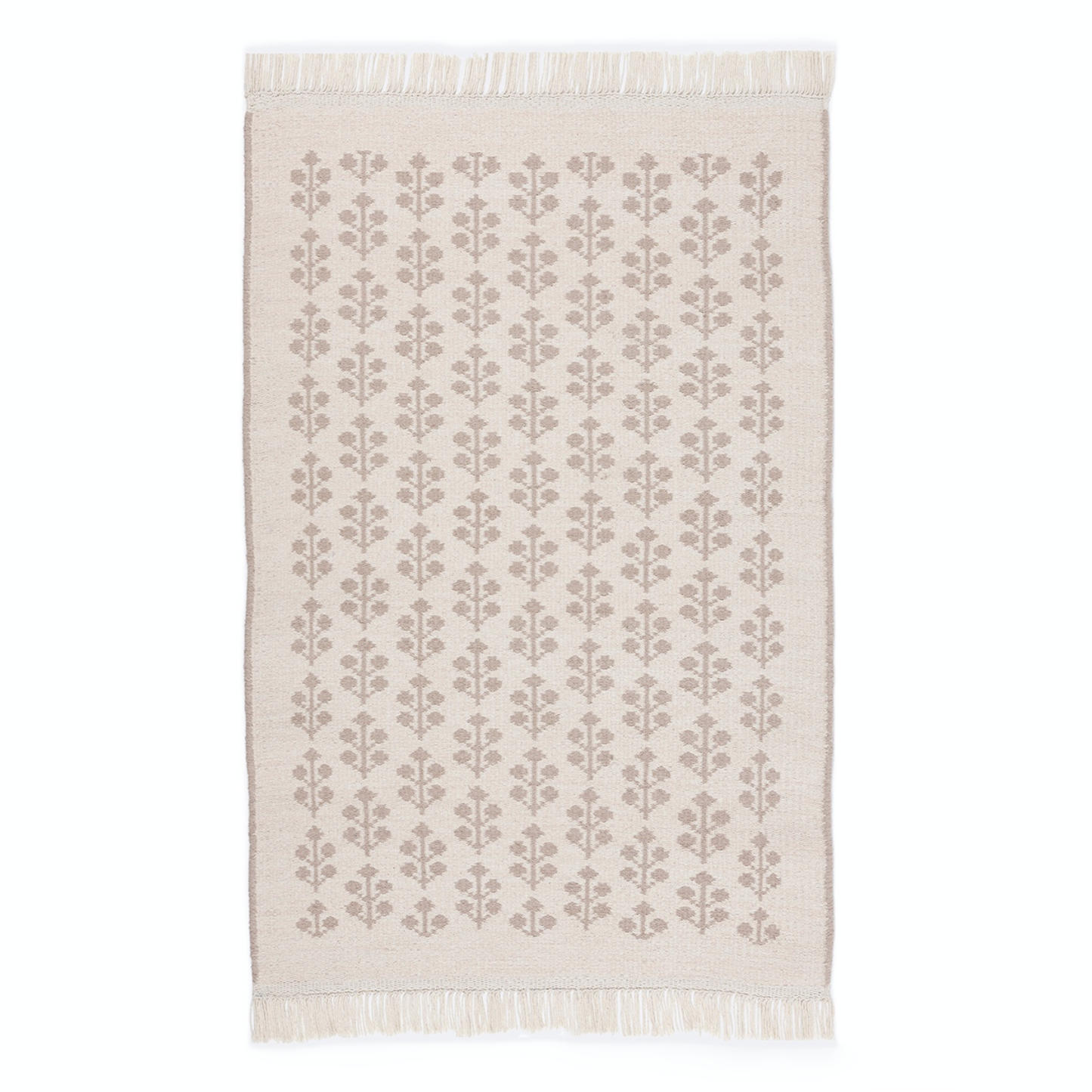 Mino Woven Mat