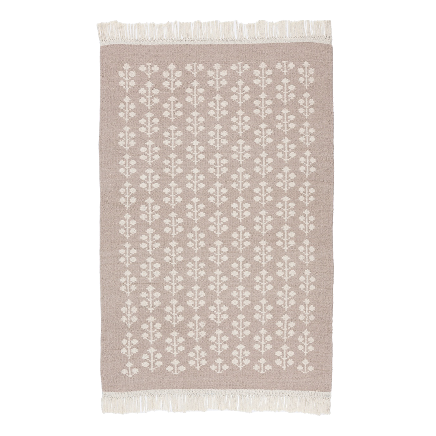 Mino Woven Mat