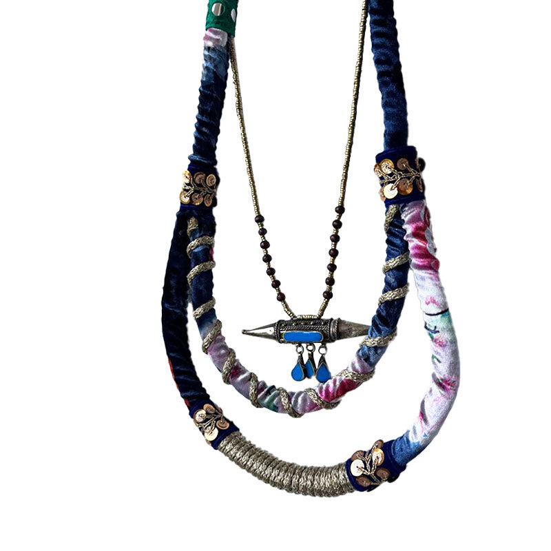 Neckless Yasna
