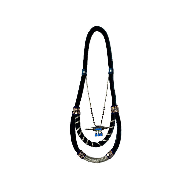 Neckless Yansa