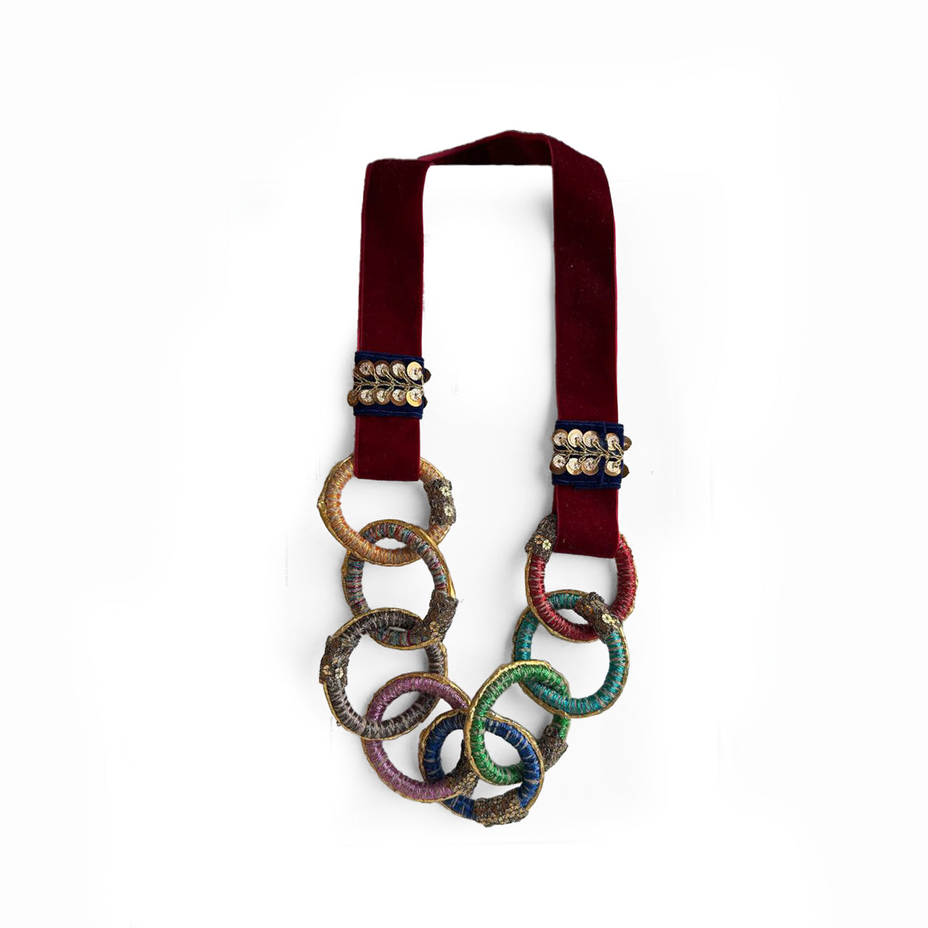 Neckless