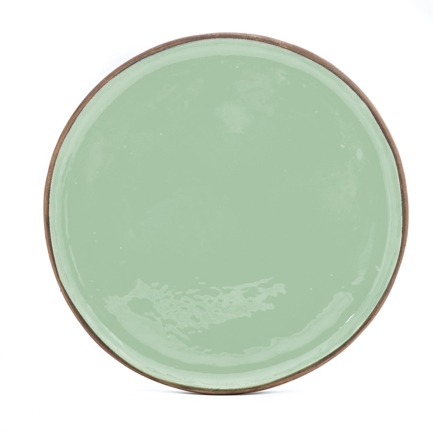 Ceramic Plate
