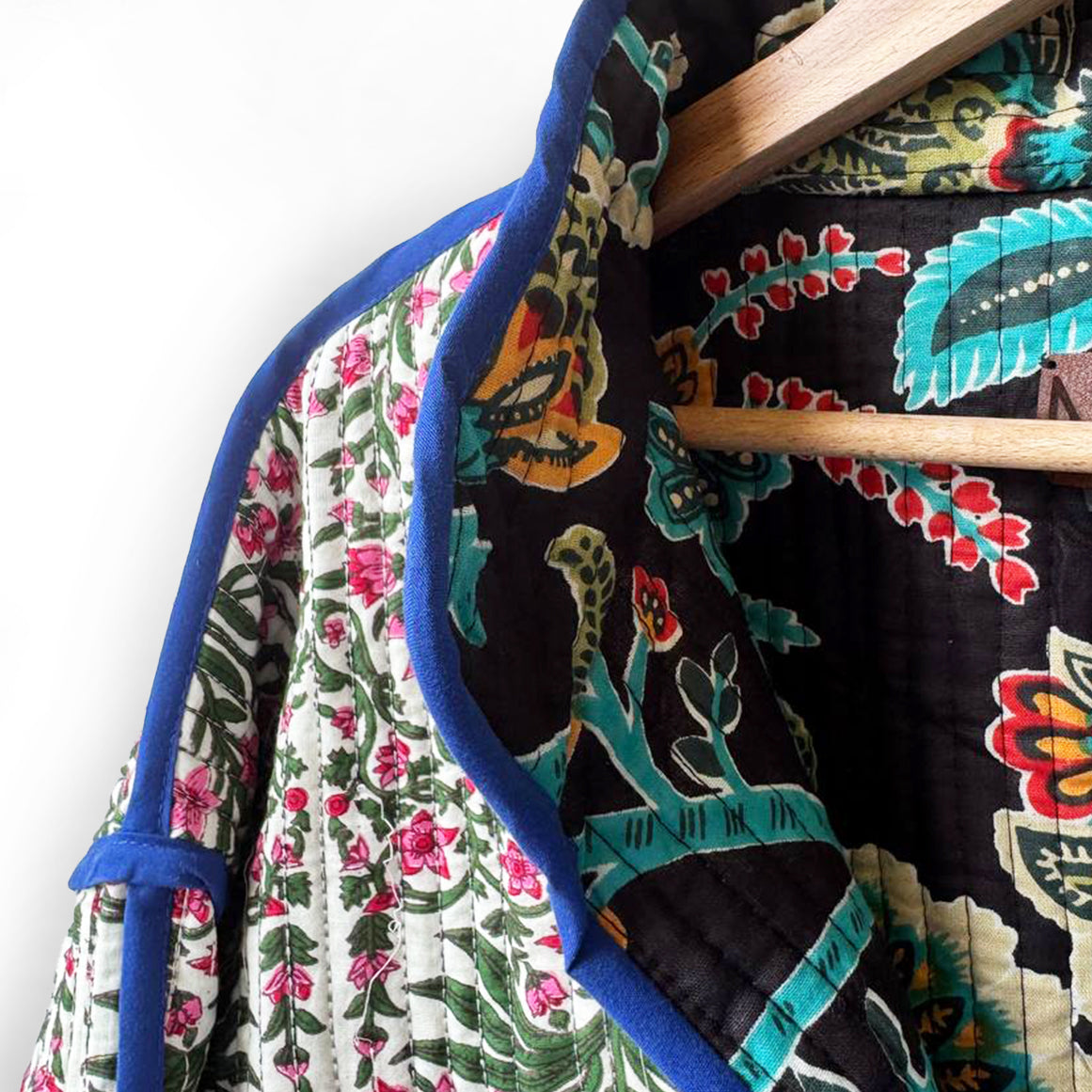 Reversible Jacket