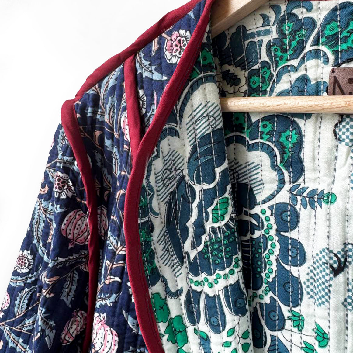 Reversible Jacket