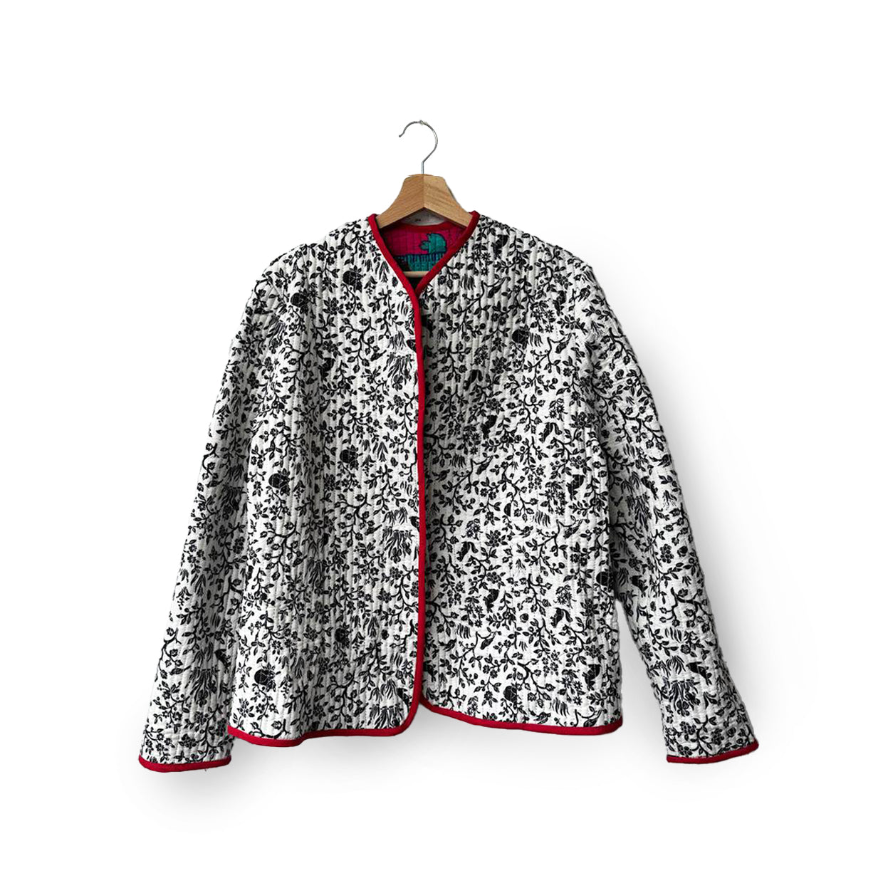 Reversible Jacket
