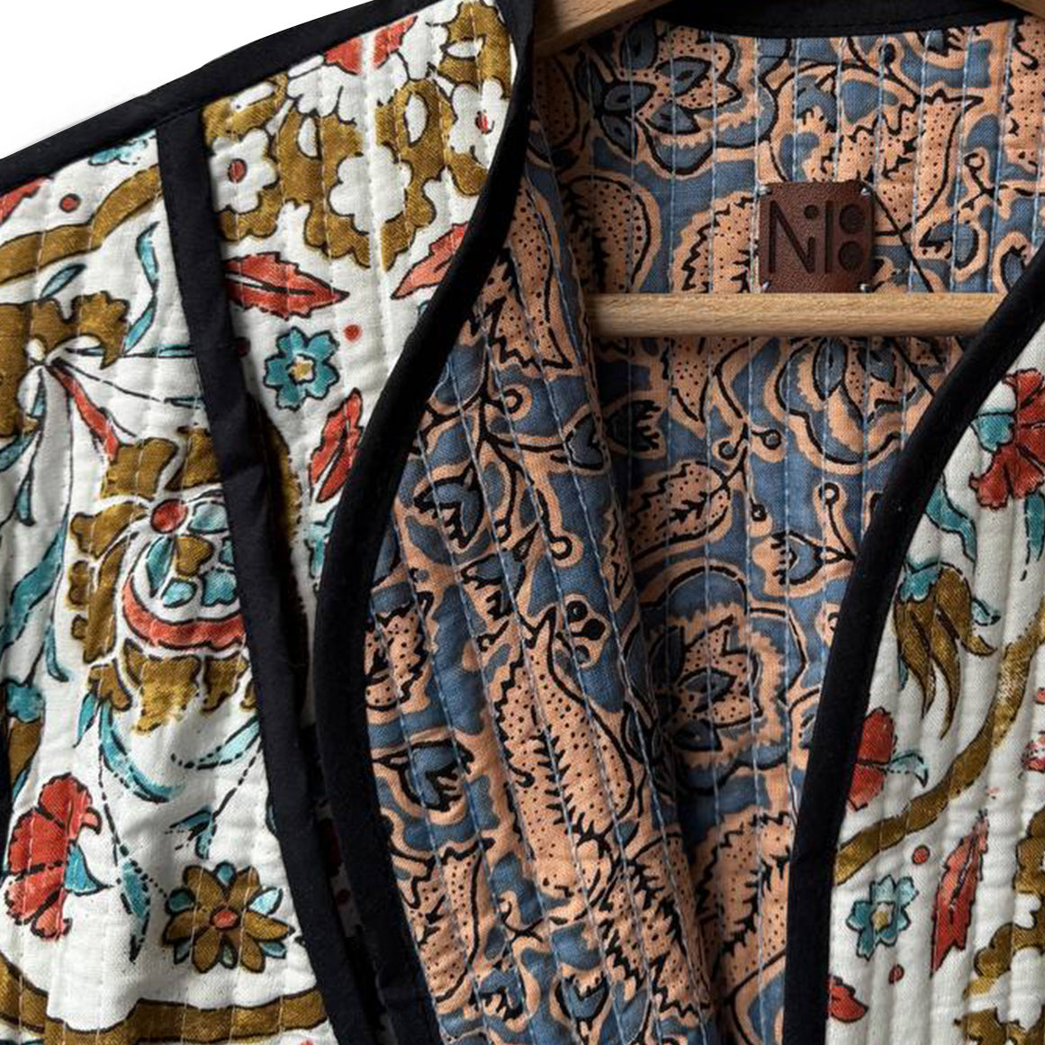 Reversible Jacket