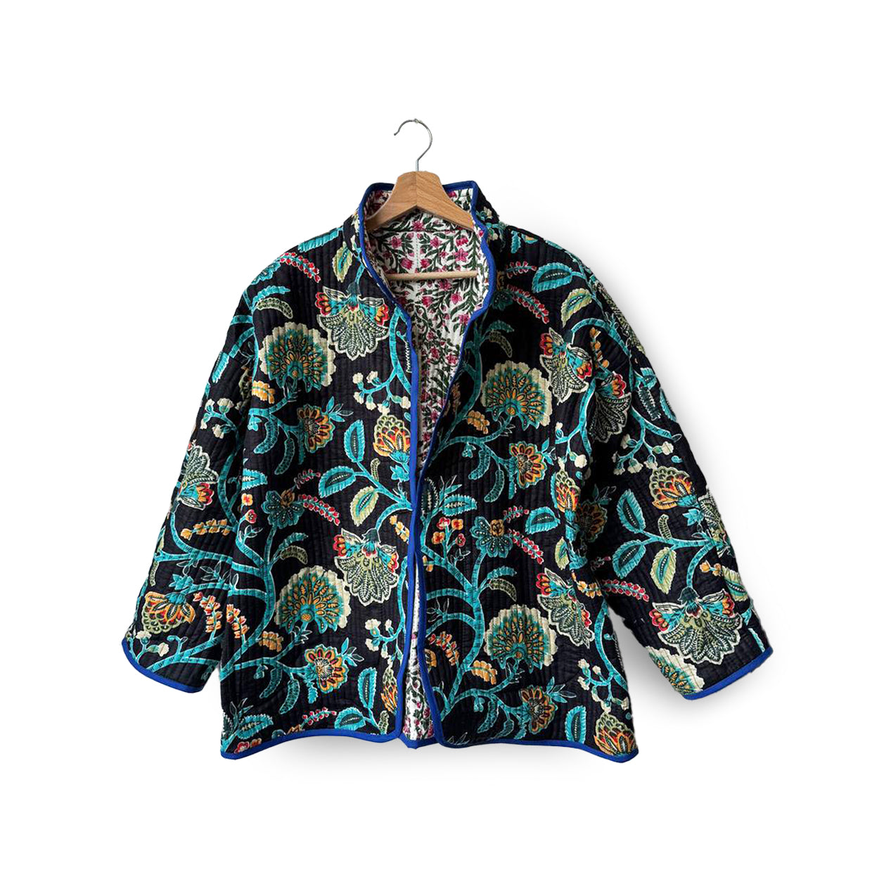 Reversible Jacket