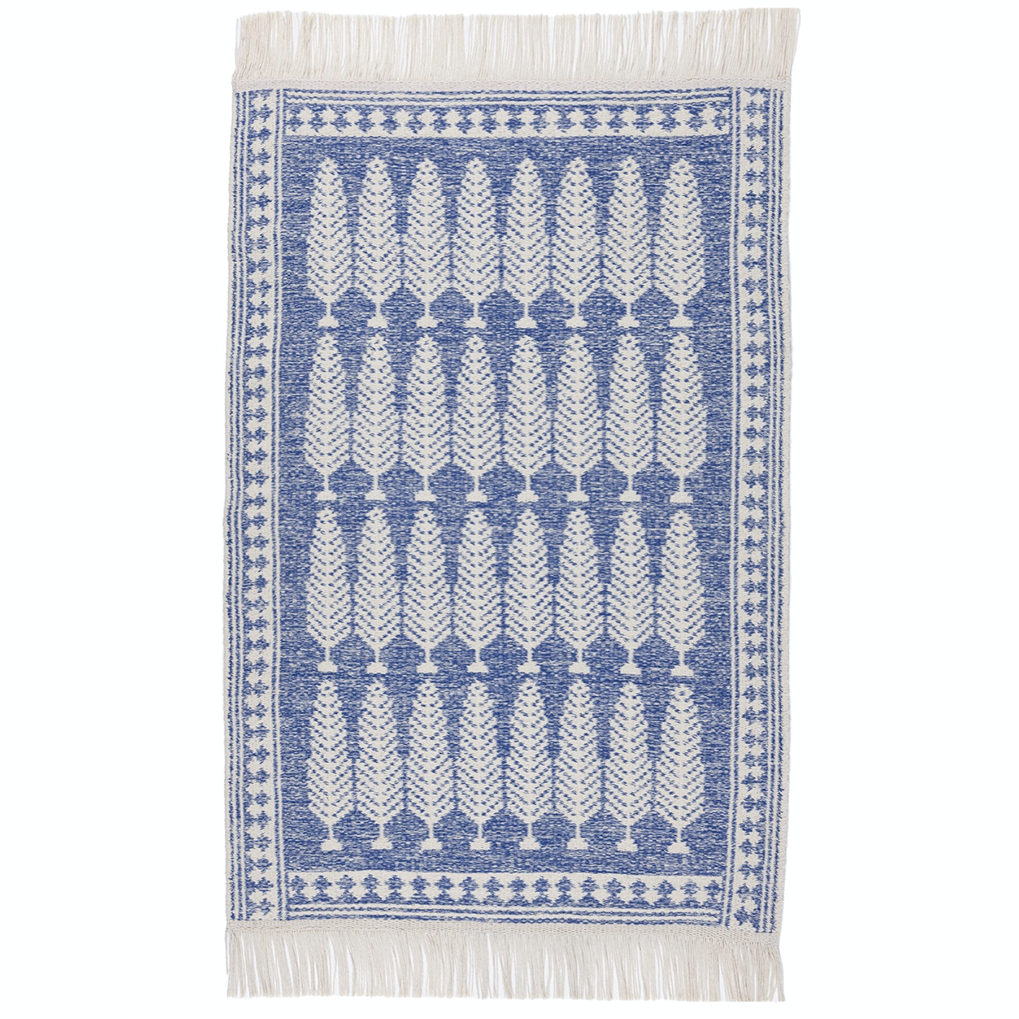 Sarv Woven Mat