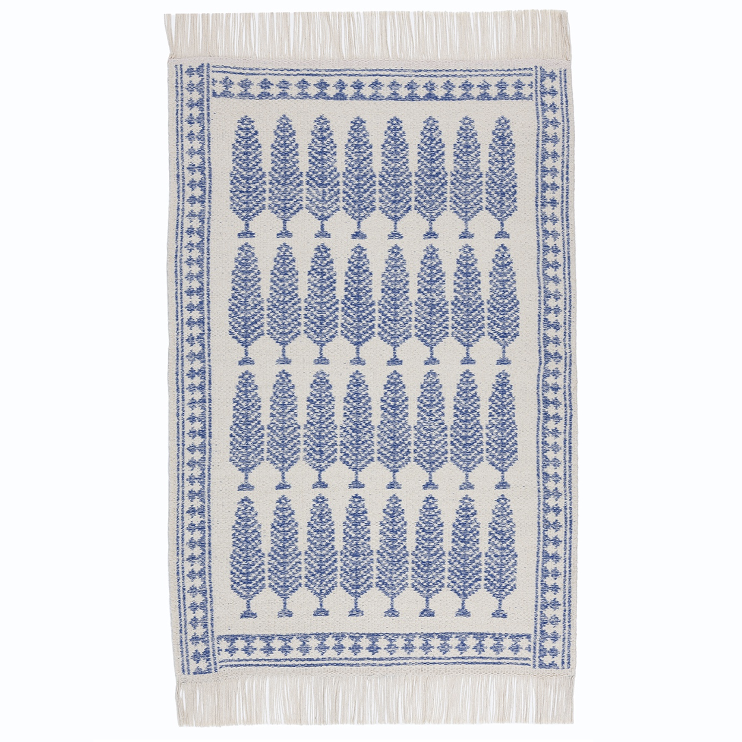 Sarv Woven Mat