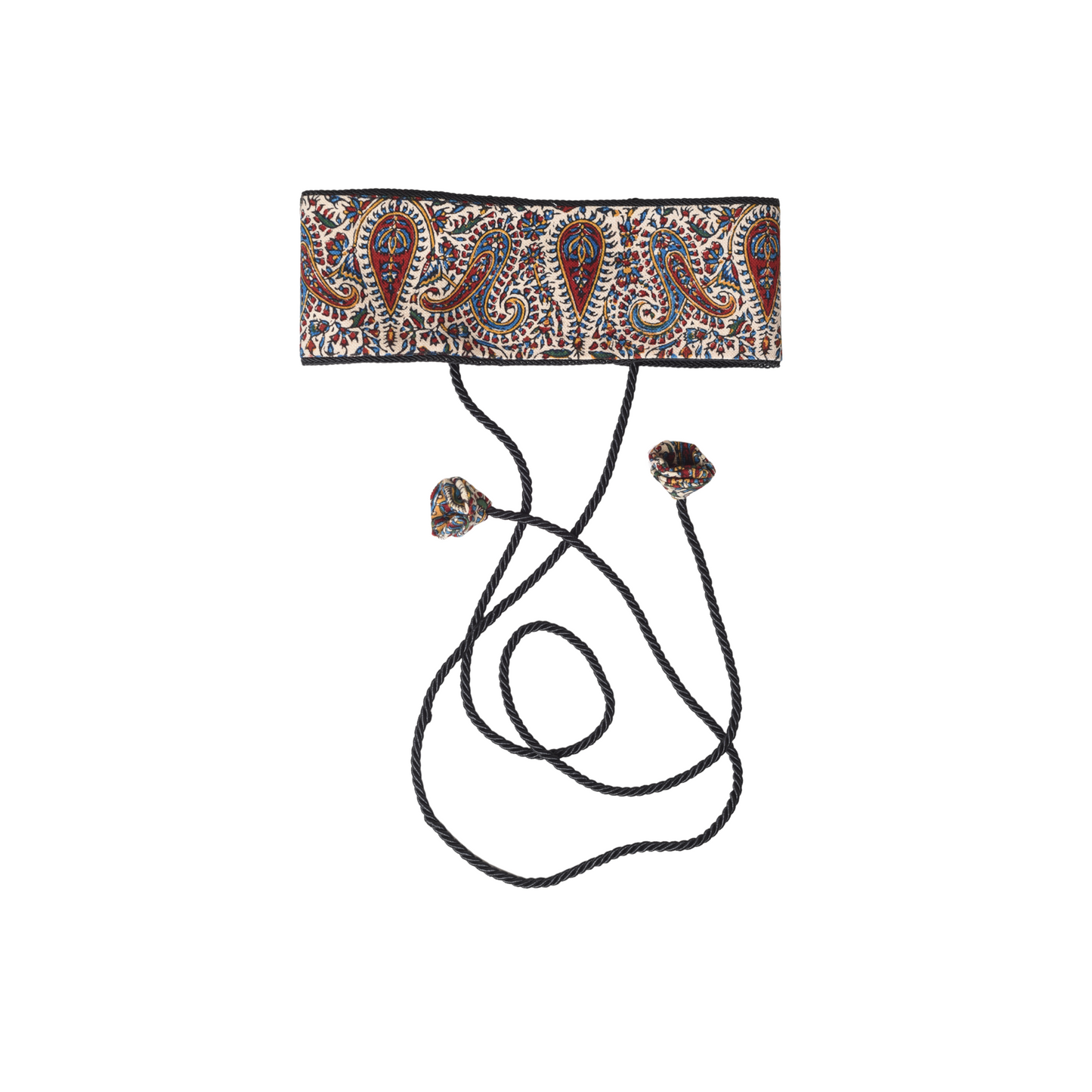 Kalamkari Belt