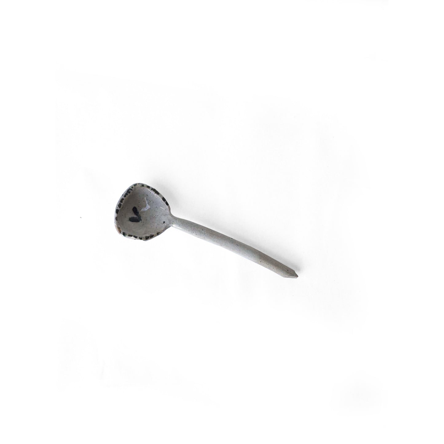 Ceramic Spoon