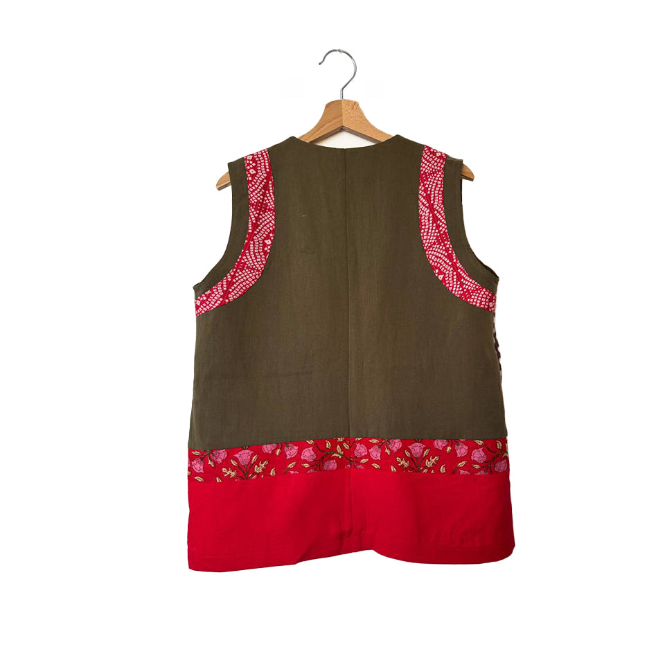 Vest