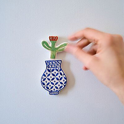 Ceramic Magnet