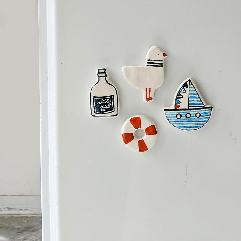 Ceramic Magnet