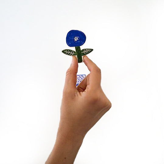 Ceramic Magnet