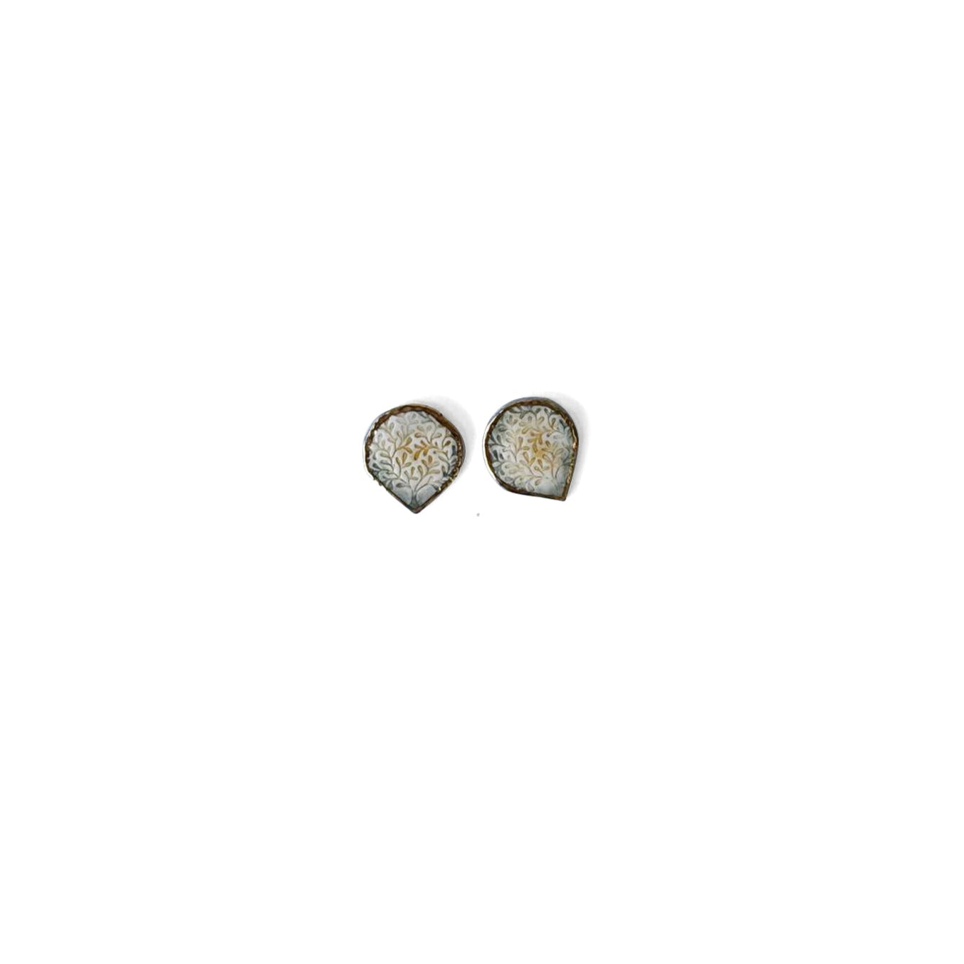 Keejan Earring