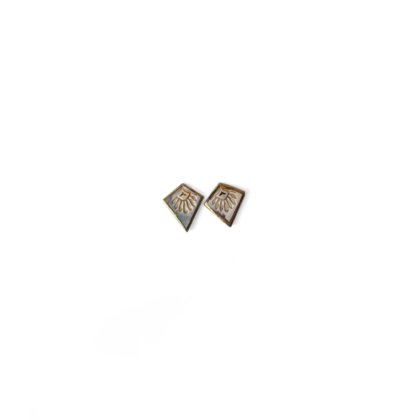 Keejan Earring