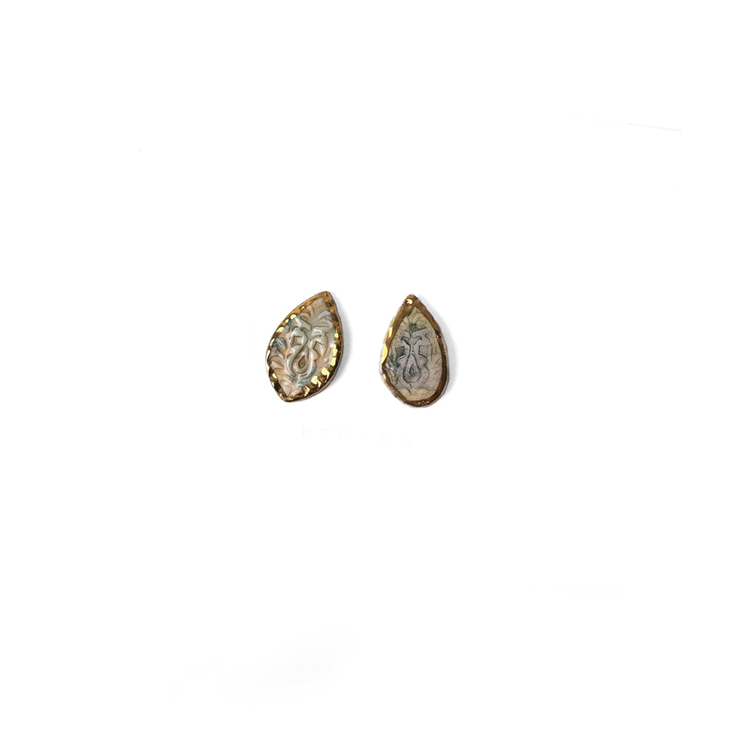 Keejan Earring