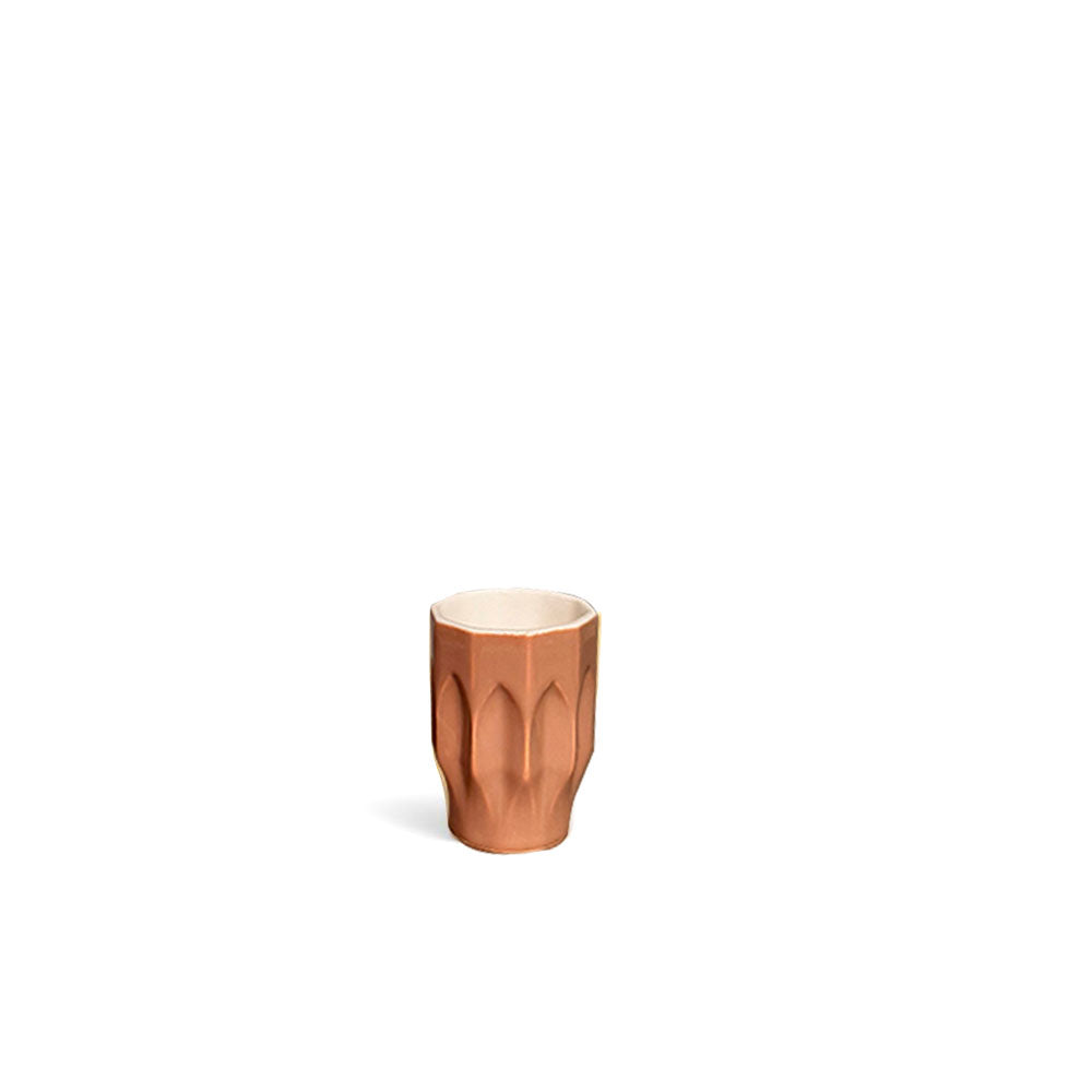 Ceramic Mug – Moqarnas