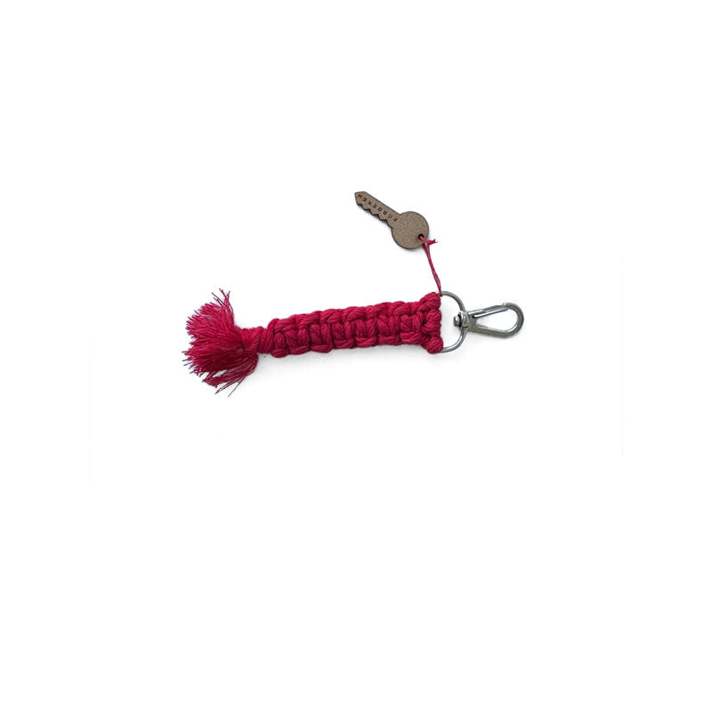 Key-Porgereh