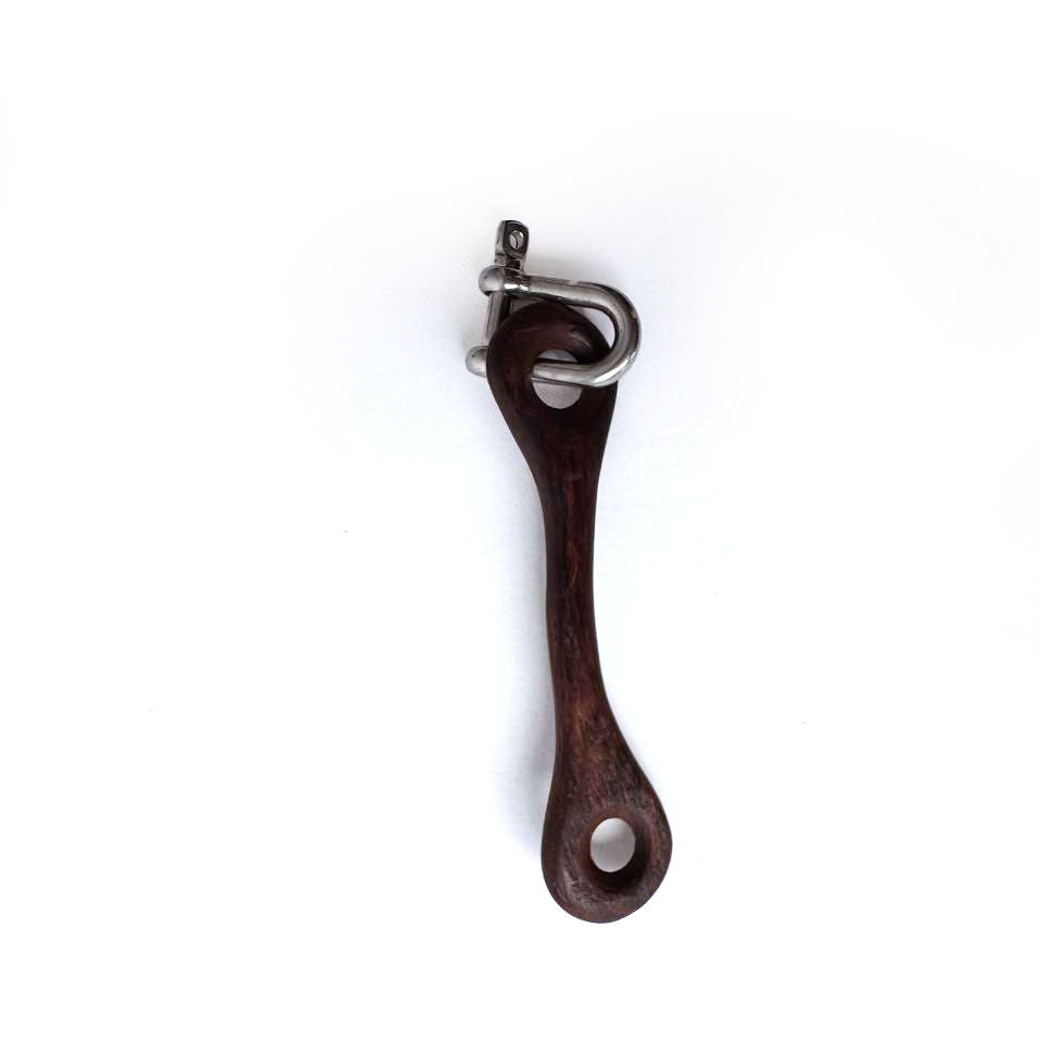 Wooden Keychains