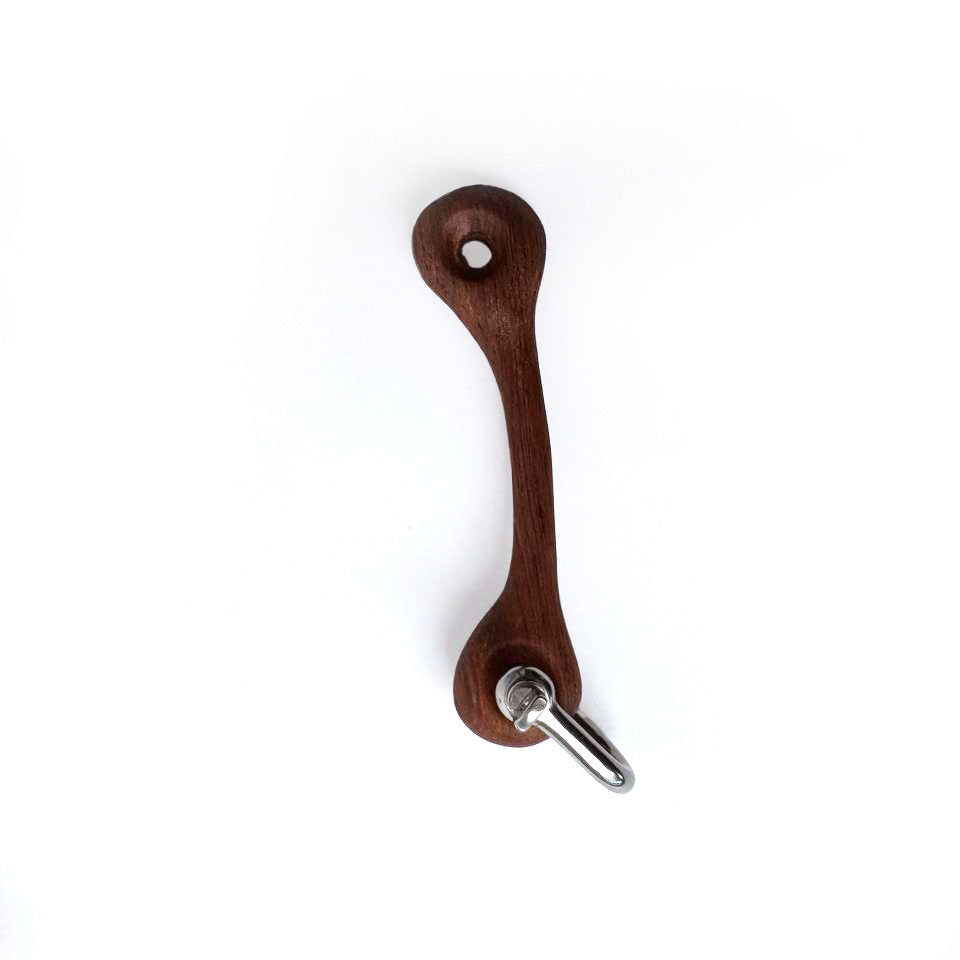 Wooden Keychains