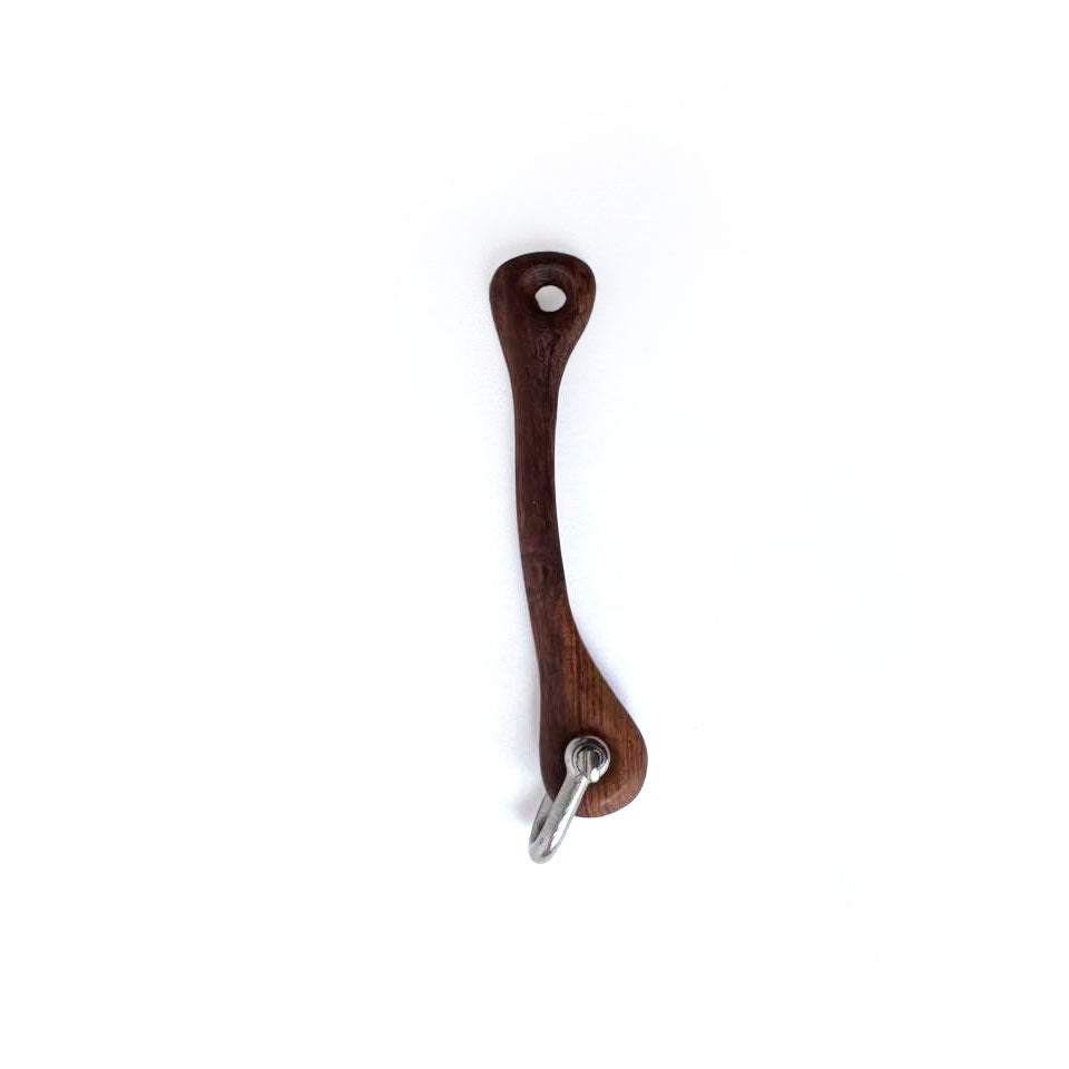 Wooden Keychains