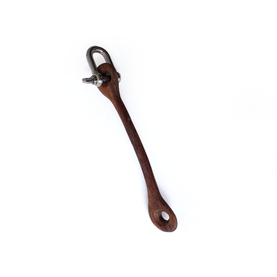 Wooden Keychains