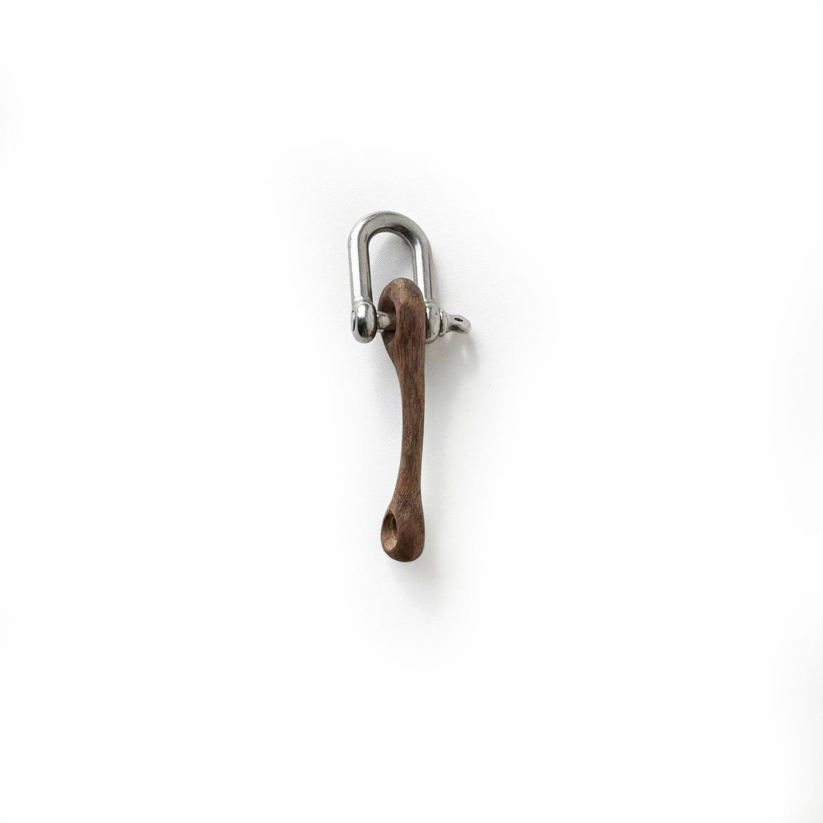 Wooden Keychains