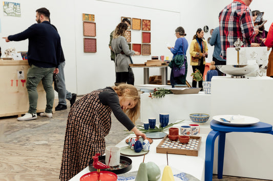 Lozee’s Nowruz Event in Rotterdam