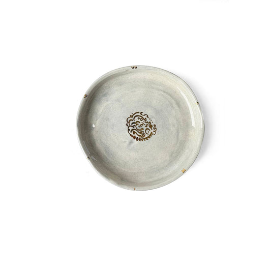 Ceramic Plate