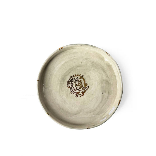 Ceramic Plate