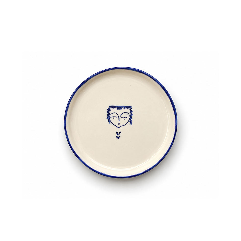 Alma Plate
