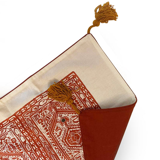 Khesht Table Runner