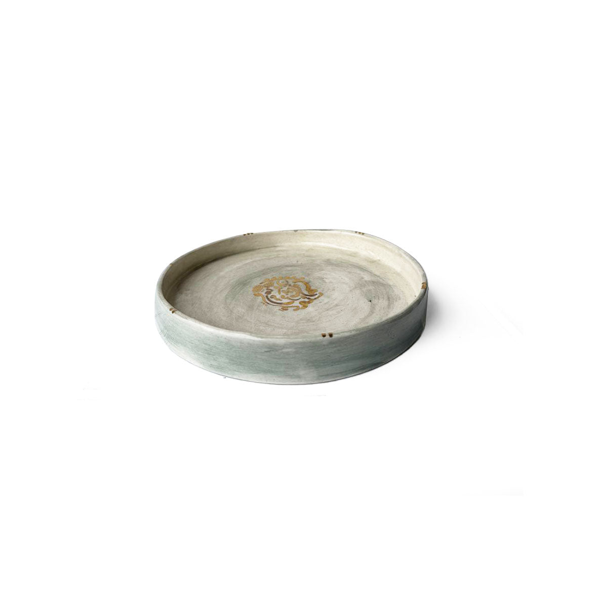 Ceramic Plate