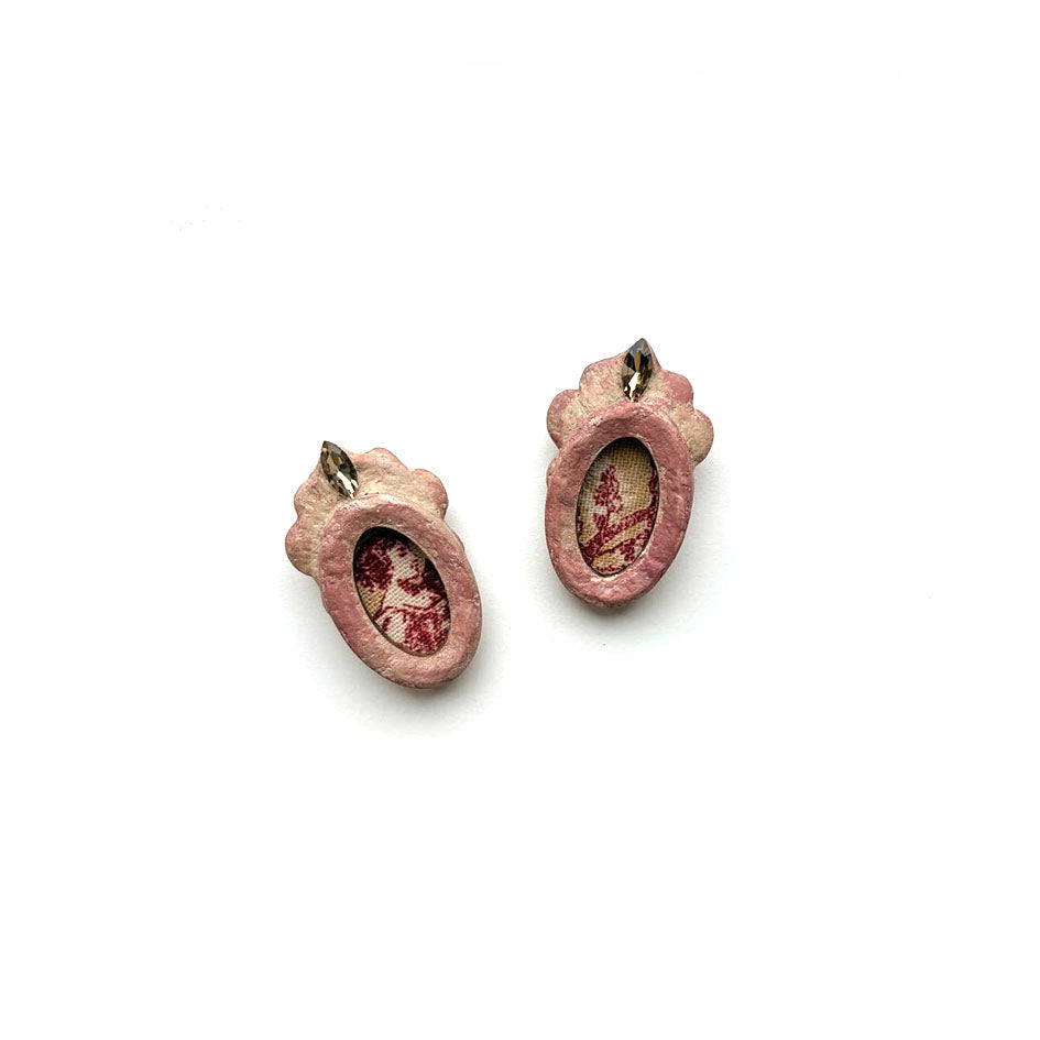 Princess Earrings