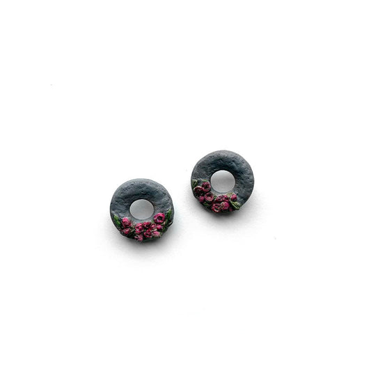 Behesht Earrings