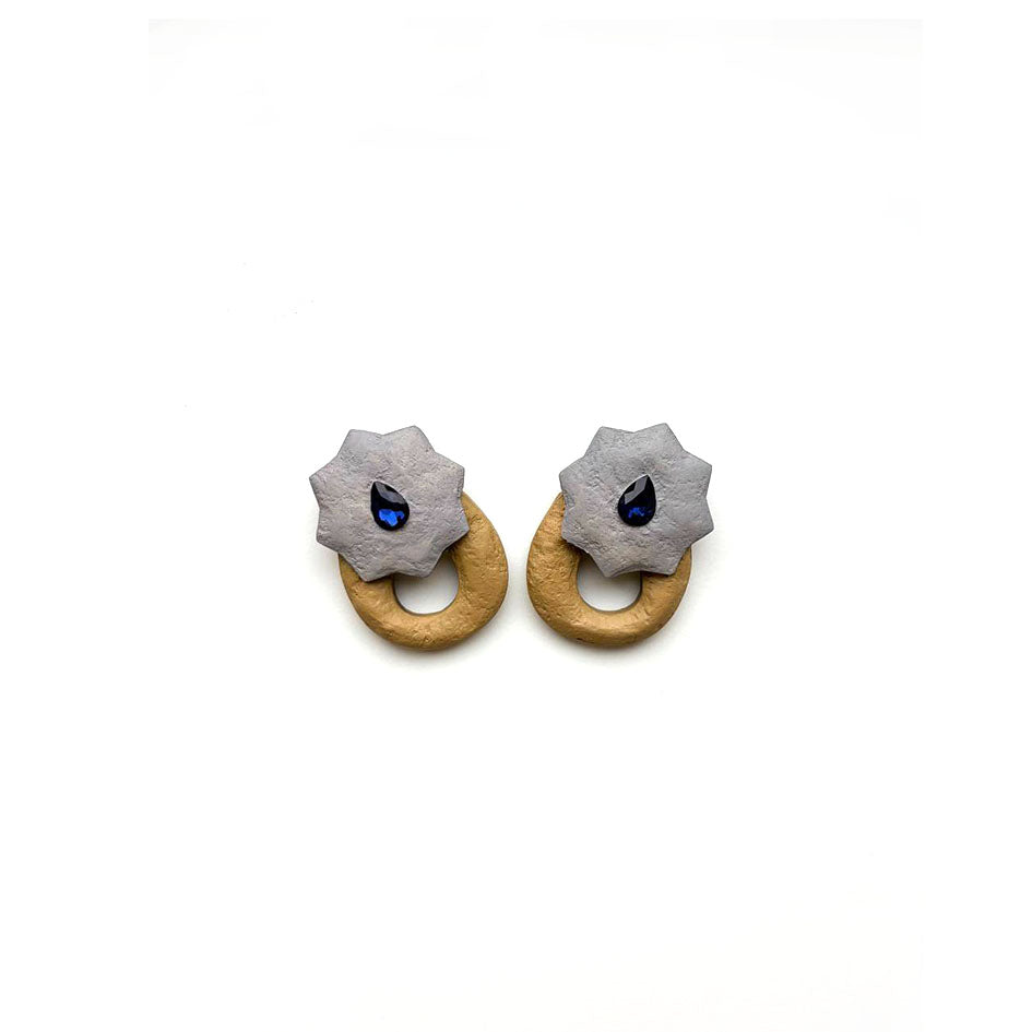 Tamadon Earrings