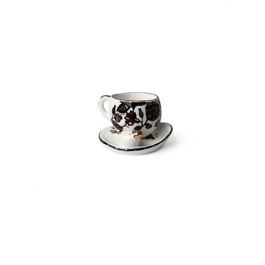 Nar Cup & Saucer Set