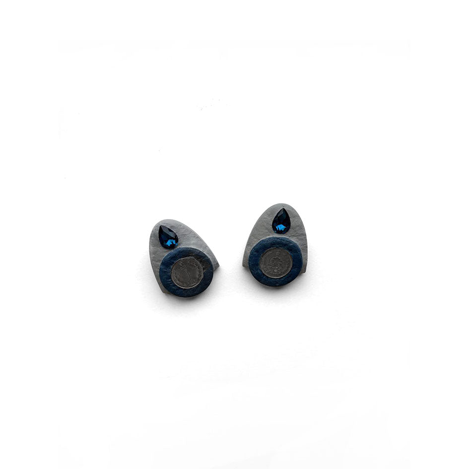 Ariamehr Earrings